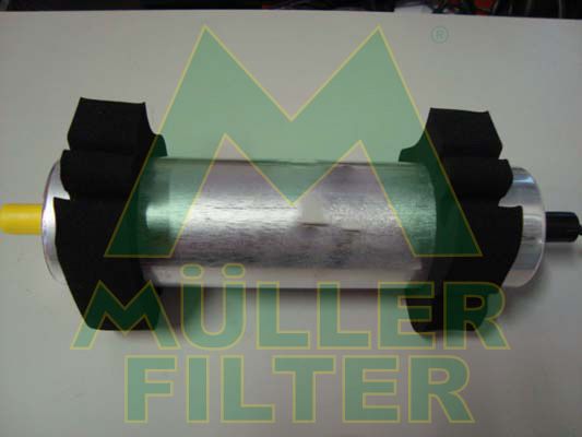 MULLER FILTER Kütusefilter FN550